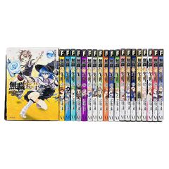 無職転生 1~18巻セット - メルカリ