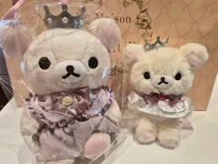 メゾン ド フルール コリラックマ セット