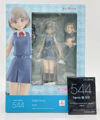 MAXFACTORY figma 唐可可 特典付 544