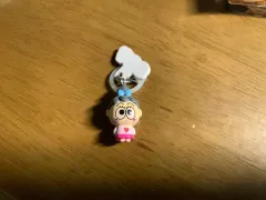 サンリオ めじるし