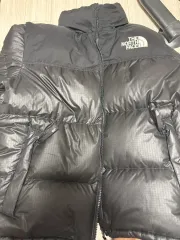 THE NORTH FACE ザノースフェイス ヌプシ ダウン