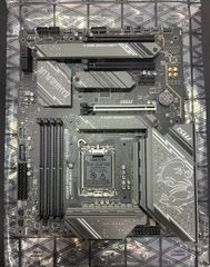 完動品] マザーボード MSI Z790 GAMING PLUS WIFI - メルカリ
