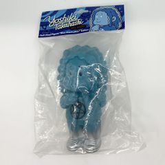 headlockstudio TEKUN WAS HERE ソフビ 鷲尾友公 - メルカリ