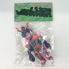 新品 KAMAKIRI カマキリ ガブデストロイ ソフビ grape brain 新品 KAMAKIRI カマキリ ガブデストロイ ソフビ grape brain - メルカリ