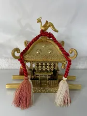 2026年最新】神輿 中古の人気アイテム - メルカリ