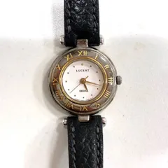 SEIKO LUCENT レディース腕時計