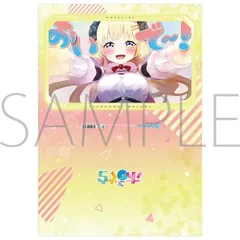 角巻 わため ホロライブ クリアファイル ホロぐら 角巻わため グッズ hololive
