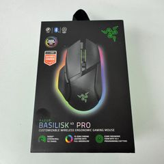 RAZER BASILISK V3 PRO オマケ付き - メルカリ