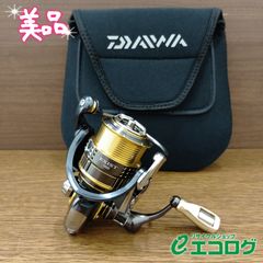 ダイワ(DAIWA) 15 イグジスト 1025 スピニングリール 【希少品】【美品】