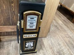 ペプシコーラ ヴィンテージ 収納棚 キャビネット 販売機風 5段チェスト