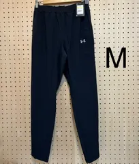 メンズベロシティプロ ストーム パンツMブラック（6005898）