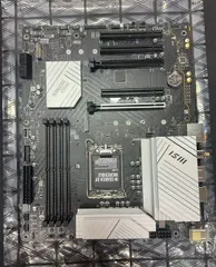 MSI PRO B760-VC WIFI IV マザーボード美品 - メルカリ