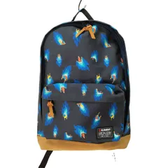 エレメント ELEMENT CAMP COLECTION 総柄 バックパック メンズ 表記無 のサムネイル