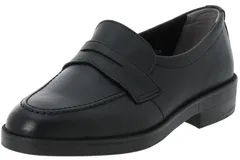 MoonStar(ムーンスター) ユニセックス子供 BV6632Aローファー