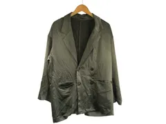 k03260226079　SENSE OF PLACE　ONE SIZE　Green　　アウター　その他アウター　秋冬