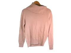 k03260226056　Reflect　サイズ表記無し　Pink　　トップス　ニットorセーター　秋冬