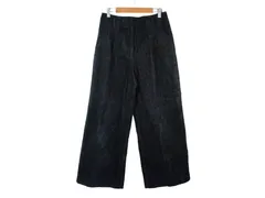 k03260226046　PLST　Mサイズ　Navy　　パンツ　その他パンツ　秋冬
