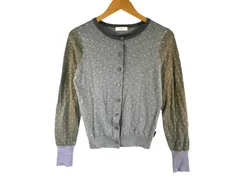 k03260226029　Paul Smith　Mサイズ　Gray　　トップス　ニットorセーター　秋冬