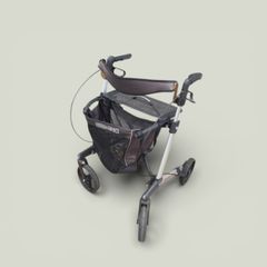 GEMINO 30 歩行器 歩行車 パラマウントベッド シルバーカー - メルカリ