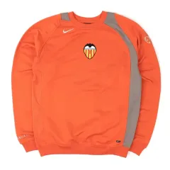 ナイキ バレンシア 03-04 トレーナー トップス スウェット シャツ