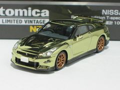 Mini GT】 Pandem GT-R R35 GTウィング コスモポリタン - メルカリ