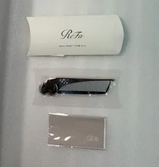 リファハートコーム アイラ/ReFa HEART COMB Aira ローズゴールド　8810688