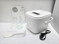 発芽玄米炊飯器 HATSUGA LABO 発芽玄米炊飯器 ELM-10 - メルカリ