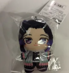 バンダイナムコ ぷりぬいたっちどりーむみに 胡蝶しのぶ　鬼滅の刃