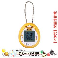 [bn:4]  【未開封】【訳あり】 イーブイ×たまごっち だいすきイーブイver.◆新品Sa