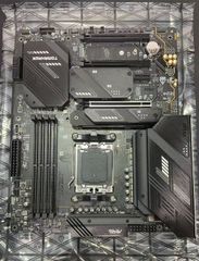 i7 5820k+MSI X99+グラボ+MSI TPM 2.0+未使用SSD i7 5820k+MSI X99+グラボ+MSI TPM 2.0+未使用SSD - メルカリ
