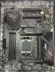 2026年最新】x670e tomahawkの人気アイテム - メルカリ