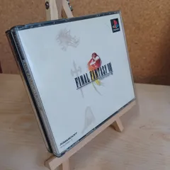 【中古】 ファイナルファンタジー? ケース割れ有 スクウェア 290775