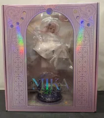 グッドスマイルカンパニー ミカ ~星の呼び声~