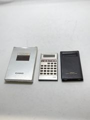 ¶ CASIO カシオ AQ-1500 電卓