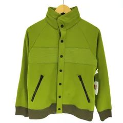 ファイナルホーム FINAL HOME 08ss snap button track jacket スナップ ボタン トラックジャケット メンズ import：S のサムネイル