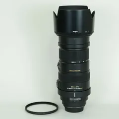 2026年最新】SIGMA APO 50-500mm F4.5-6.3 DG OS HSM ペンタックス用の
