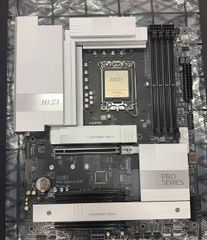 MSI PRO X870-P WIFI マザーボード ジャンク - メルカリ