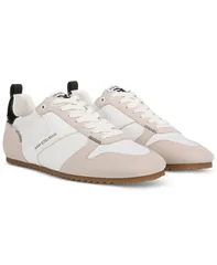 サムエデルマン レディース シューズ スニーカー レース Sam Edelman Womens Zaria LaceUp Sneakers White Multi Suede Leather ホワイト