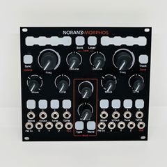 Make Noise XPO モジュラーシンセサイザー - メルカリ
