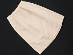 a day in the life アデイインザライフ ユナイテッドアローズ スカート size36/オフホワイト ■◇ レディース