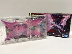 メタルロボット魂 デスティニー ガンダム Spec2 光の翼 エフェクト