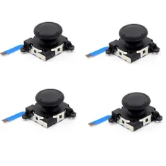 【人気商品】YFFSFDC For switch joy-con 修理 Switch用 修理ツー ルSwitch用NS Joy-con対応 ジョイコン スティック スイッチパーツ スイッチ スティック ジョイコン switch用ジョイコン交換対応 スイッチ 左