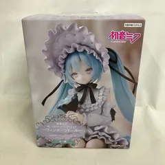 未開封 初音ミク ぬーどるストッパーフィギュア ヴィンテージドール フィギュア SF3C47 c107