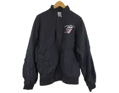 k05260220100　Viasport　Lサイズ　Navy　　アウター　ブルゾン/ジャンパー　通年