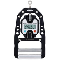 握力計 GRIP-D 5-100kg 日本製 - メルカリ
