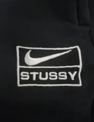 NIKE x STUSSY NRG フリース パンツ xs