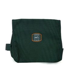 HERMES エルメス オー ドランジュ ヴェルト ボストンバッグ グリーン