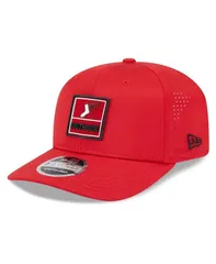 ニューエラ メンズ アクセサリー 帽子 New Era Mens Red Chicago White Sox 2025 City Connect Fan Pack 9SEVENTY Adjustable Hat Red レッド