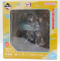 BANDAI SPIRITS 이치 반 쿠지 귀멸의 칼날 날려 버린 칼 대장장이 마을 라스트 원상 토키 무이치로 라스트 원 ver. 피규어