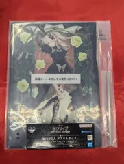 BANDAI SPIRITS 一番くじ ホロライブ Villain Style 獅白ぼたん アクリルボード賞 獅白ぼたん アクリルビジュアルボード